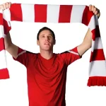 Bufanda Atleti