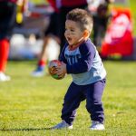 Chándal deportivo niño
