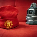 Gorro Manchester United